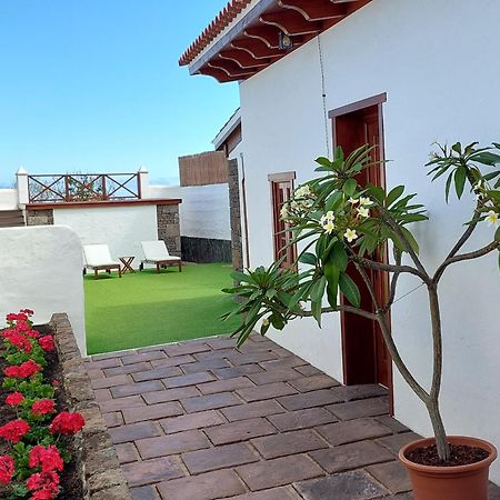 Casita Los Celajes La Guancha 外观 照片