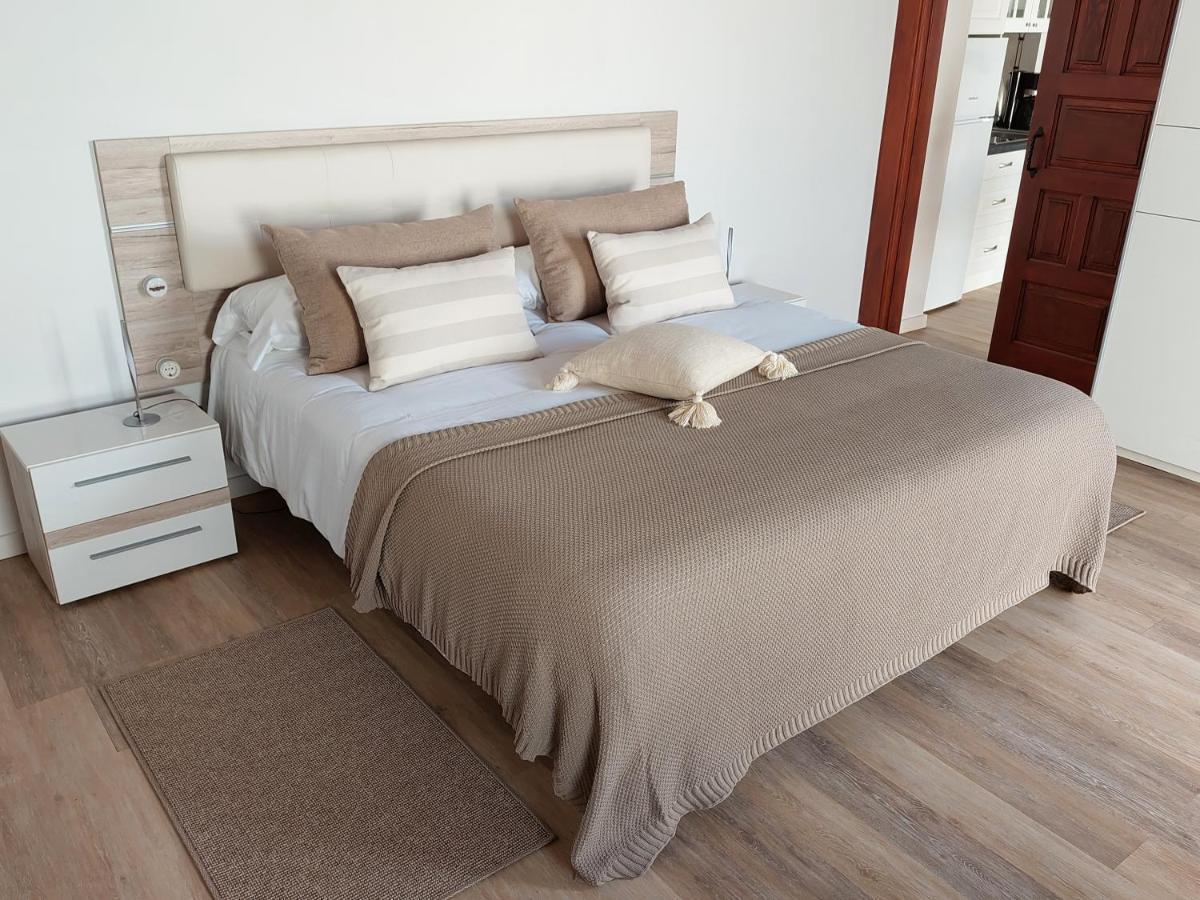 Casita Los Celajes La Guancha 外观 照片