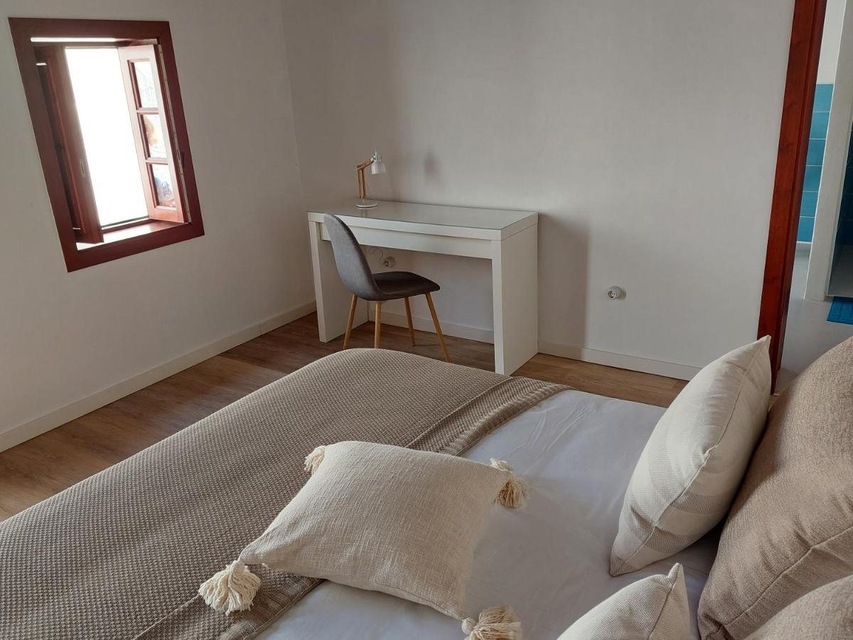 Casita Los Celajes La Guancha 外观 照片