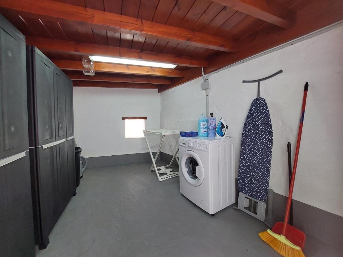 Casita Los Celajes La Guancha 外观 照片