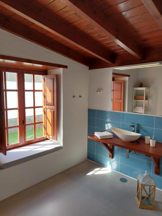 Casita Los Celajes La Guancha 外观 照片