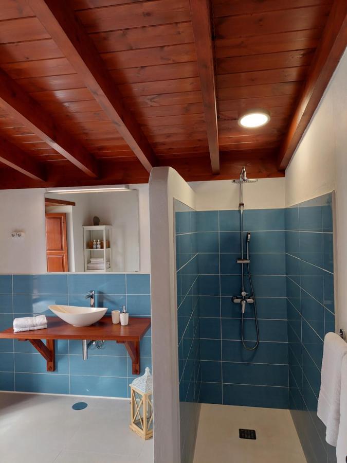 Casita Los Celajes La Guancha 外观 照片