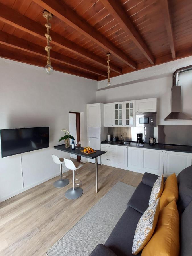 Casita Los Celajes La Guancha 外观 照片